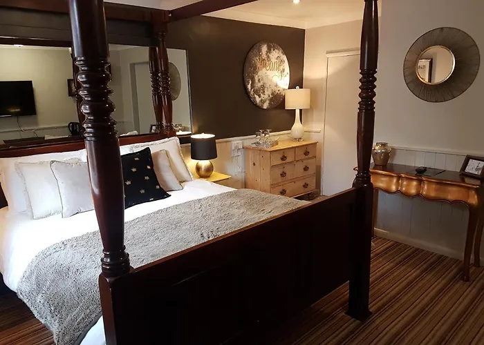 Gasthof The Windmill