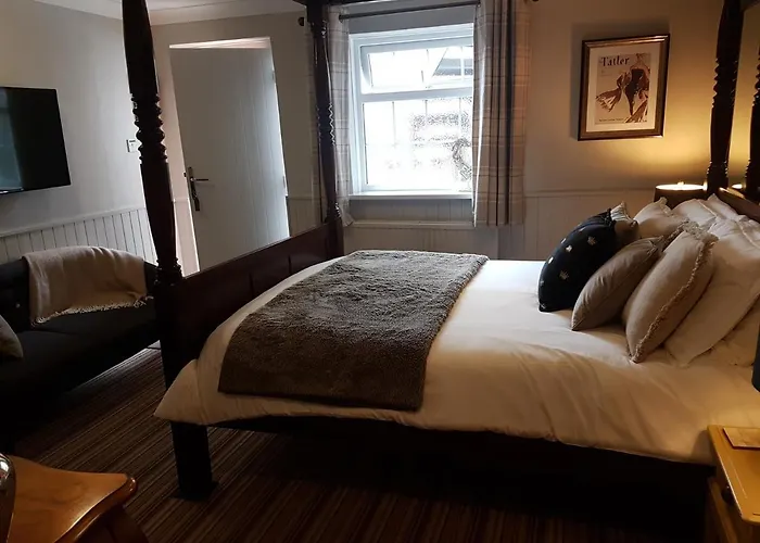 Guest house The Windmill 4*