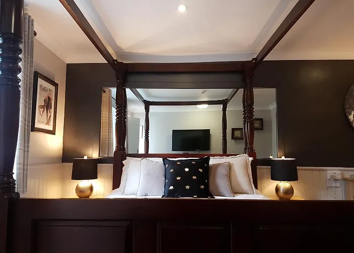 The Windmill Guest house 4*