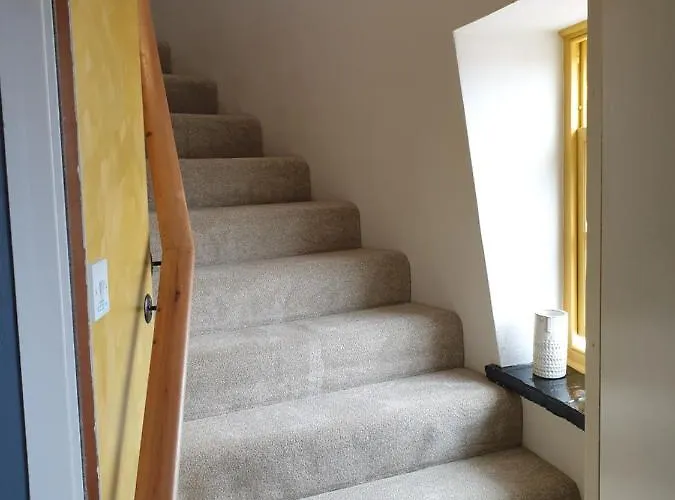 Guest house The Windmill