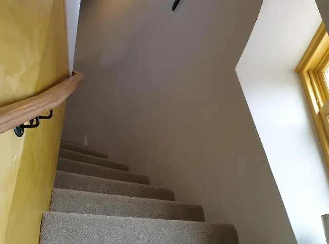 Guest house The Windmill Scarborough