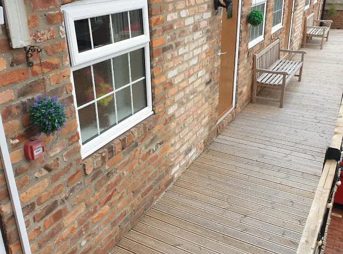 The Windmill Gasthof 4*