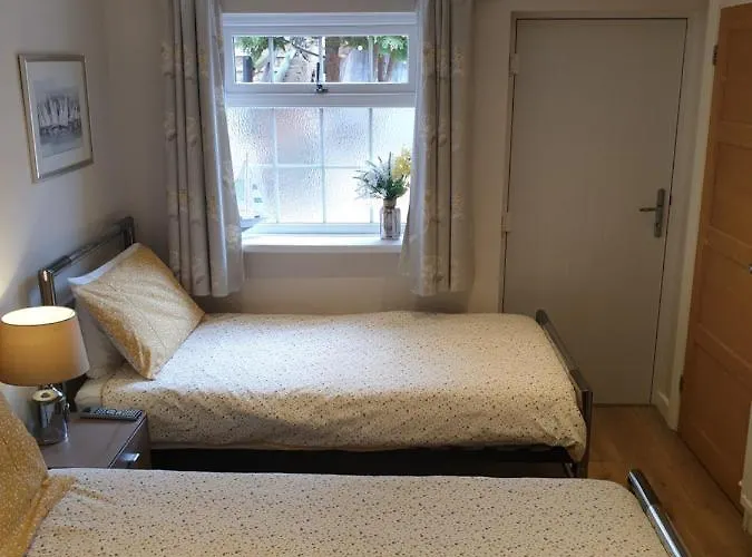 Guest house The Windmill