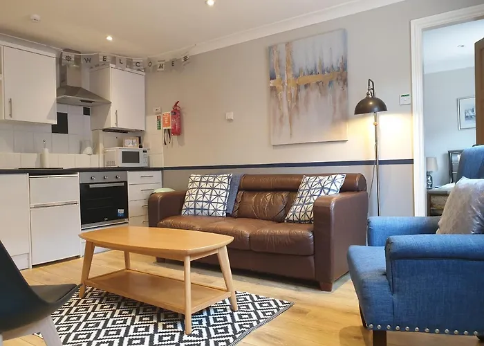 Guest house The Windmill 4*