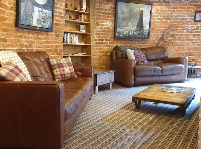 The Windmill Guest house