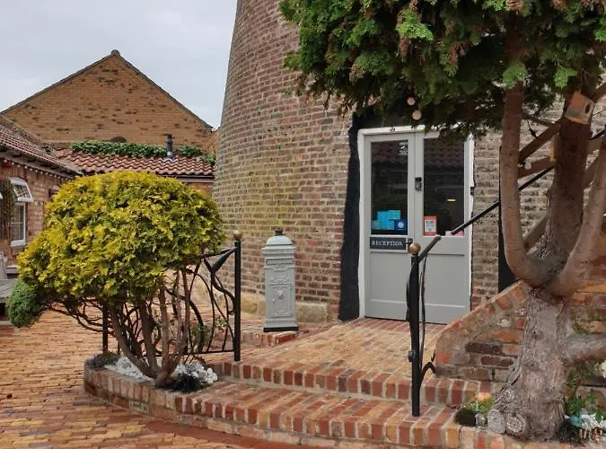 Guest house The Windmill 4*