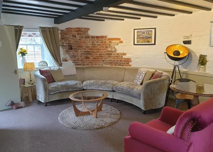 The Windmill Scarborough