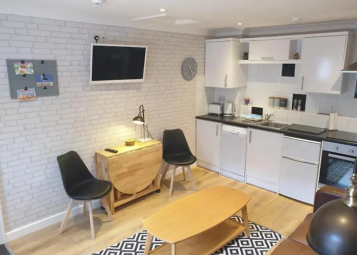 The Windmill Scarborough