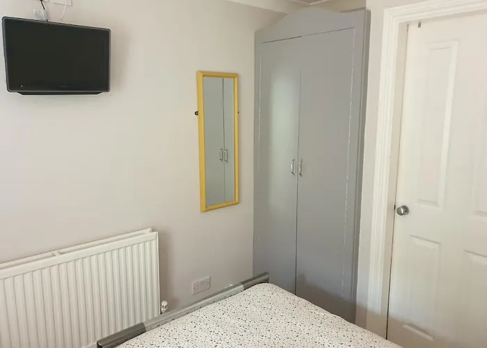 The Windmill Guest house