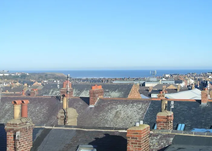 The Windmill Guest house