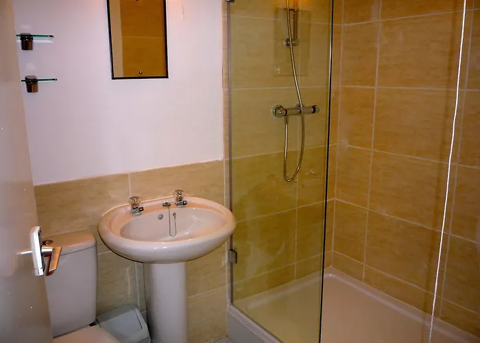 Guest house The Windmill 4*