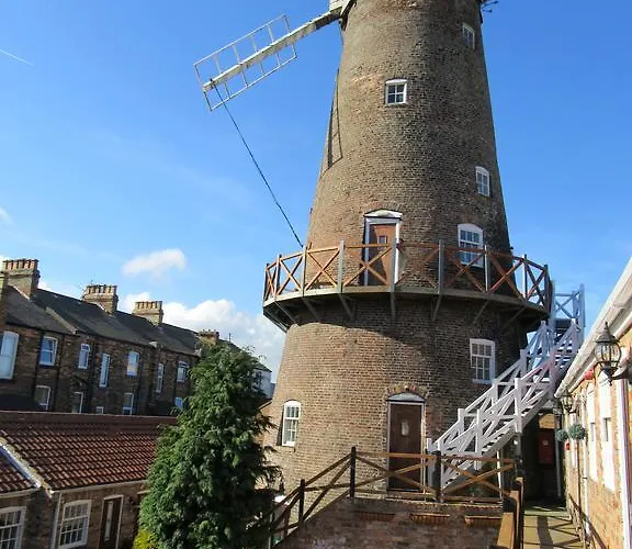 The Windmill