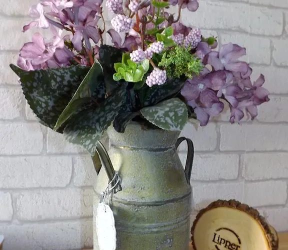 Guest house The Windmill