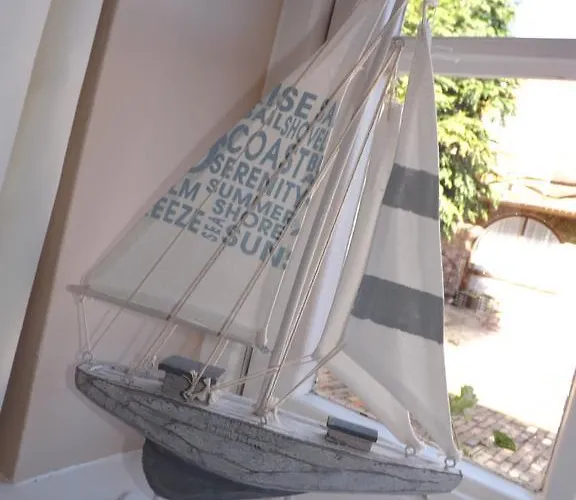 The Windmill Scarborough