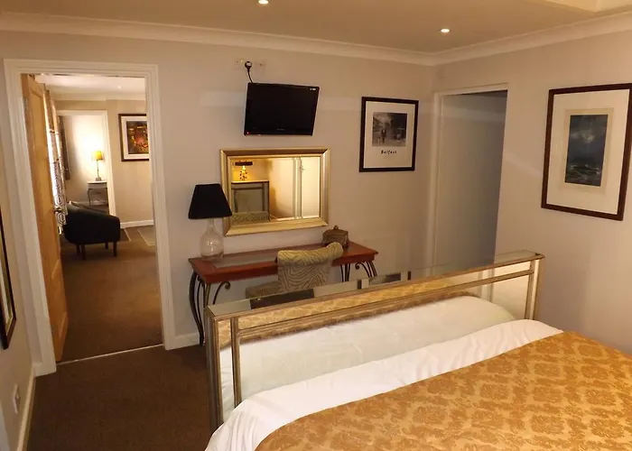 The Windmill Scarborough