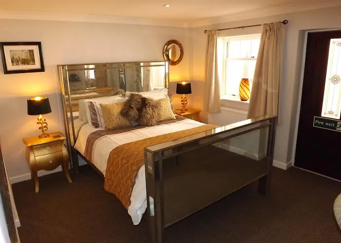 Guest house The Windmill Scarborough