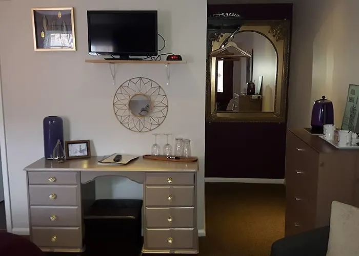 Guest house The Windmill