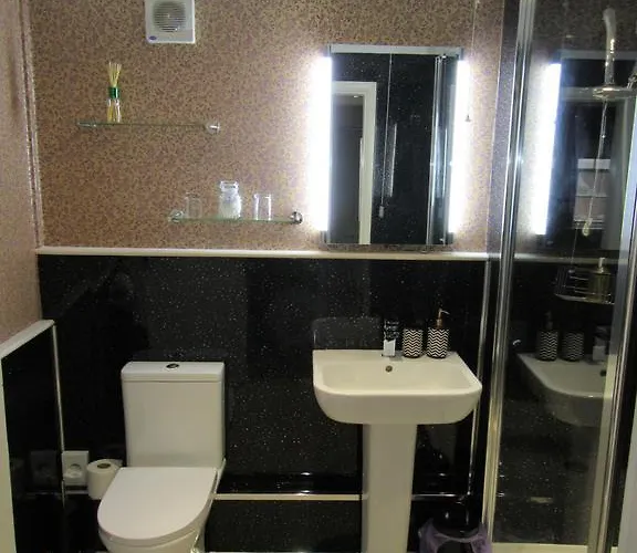 The Windmill 4* Scarborough