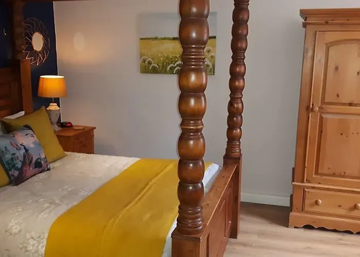 The Windmill 4* Scarborough