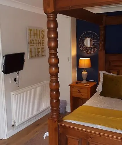 The Windmill Guest house Scarborough