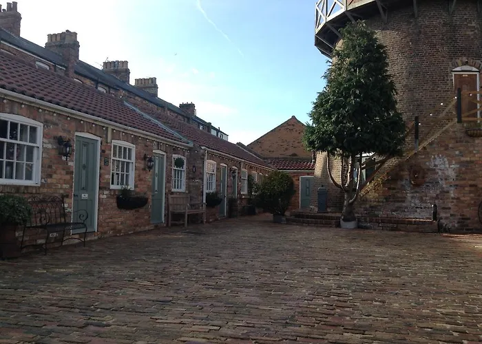 The Windmill Gasthof