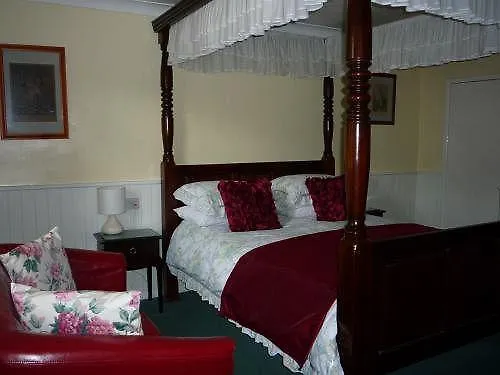 Guest house The Windmill Scarborough