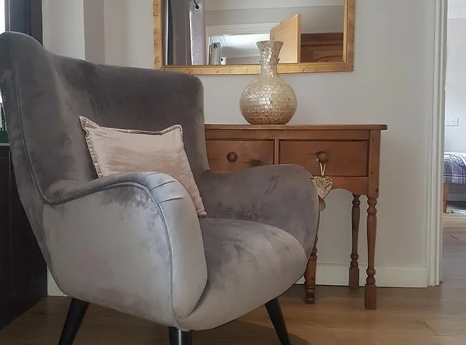 Guest house The Windmill 4*