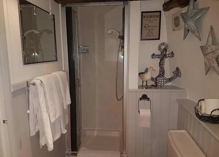 Guest house The Windmill 4*