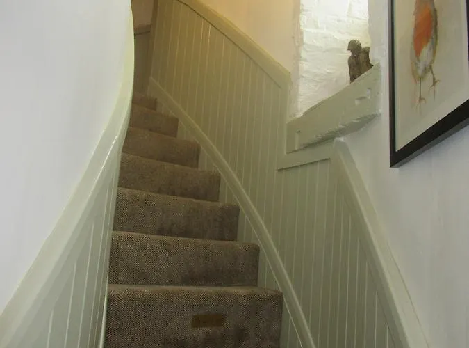 Guest house The Windmill 4*