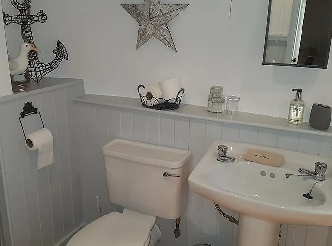 Guest house The Windmill