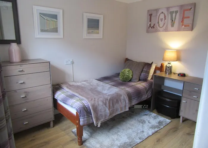 Guest house The Windmill