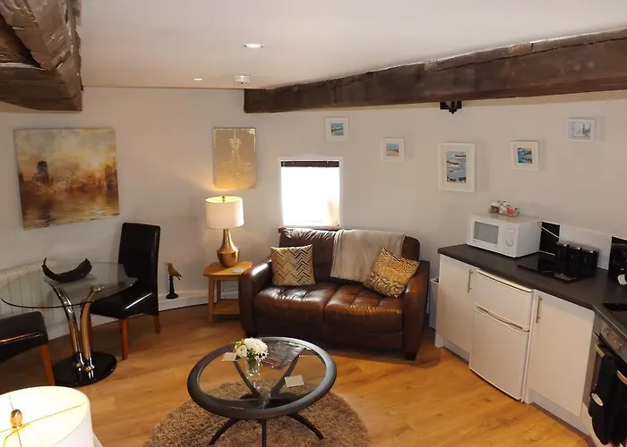 Gasthof The Windmill