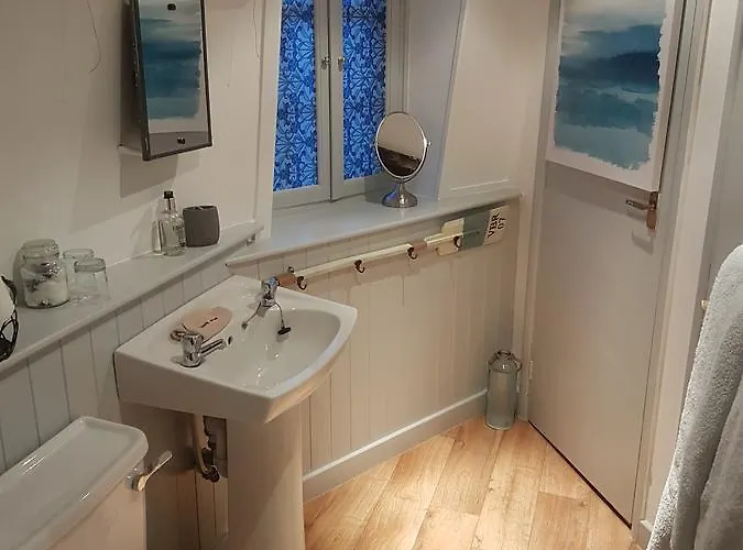 The Windmill Guest house Scarborough