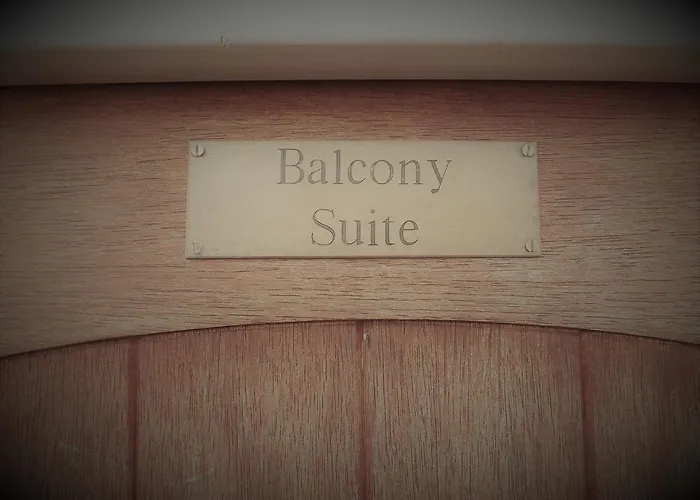 The Windmill Guest house Scarborough