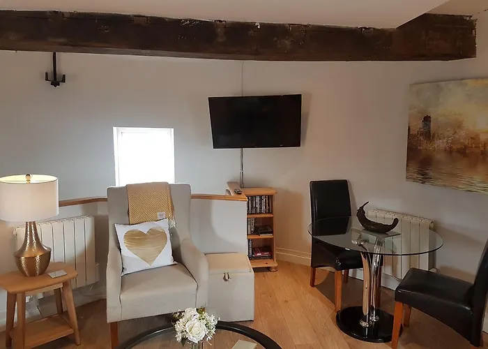 The Windmill Scarborough