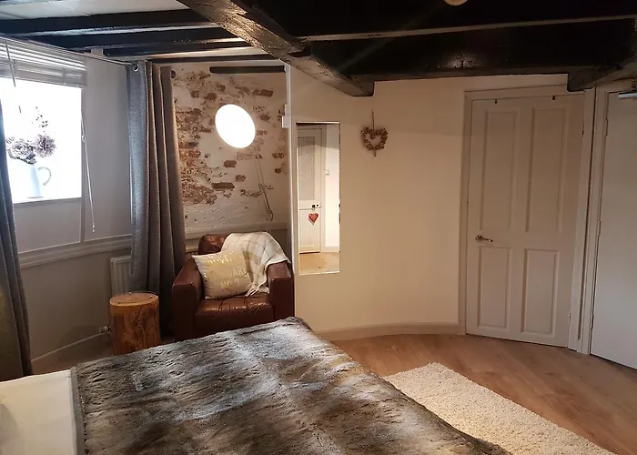 The Windmill Guest house Scarborough