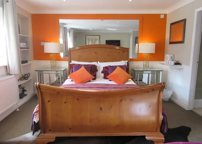 The Windmill Guest house 4*