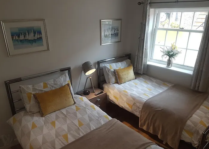 Guest house The Windmill