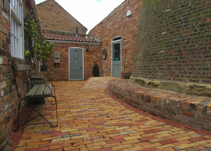 The Windmill Guest house 4*