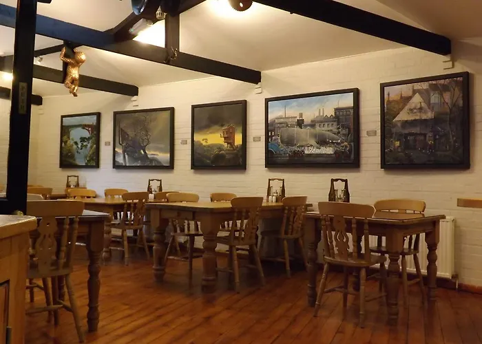 Guest house The Windmill 4*