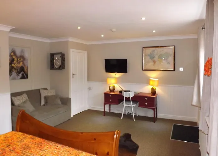 The Windmill 4* Scarborough