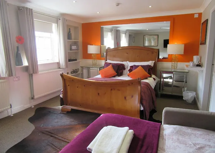 The Windmill Gasthof 4*