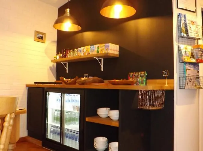 The Windmill Guest house 4*