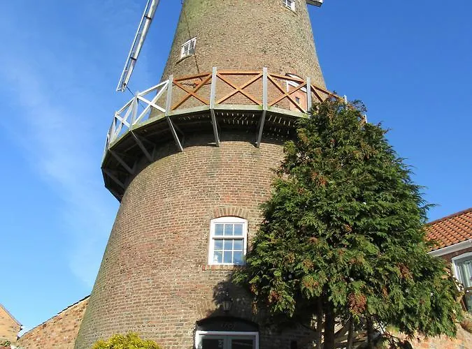 The Windmill Scarborough