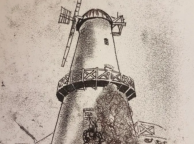 Guest house The Windmill 4*