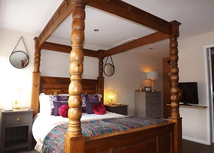 The Windmill Scarborough