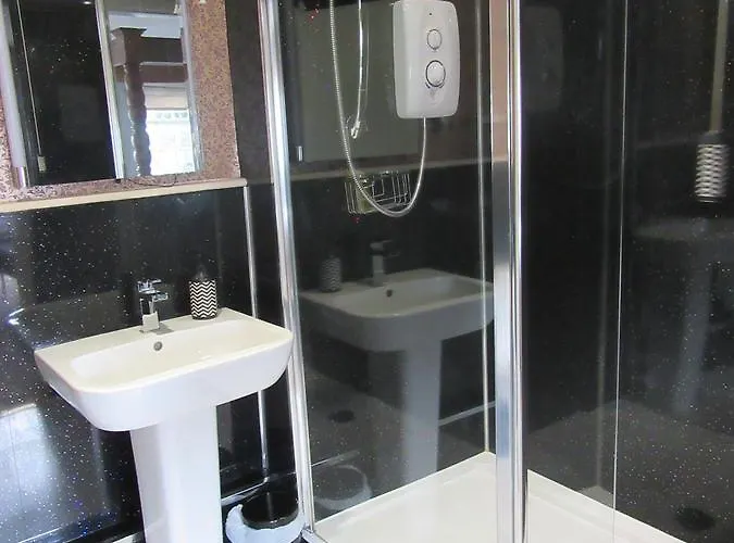 The Windmill Guest house Scarborough