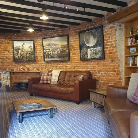 The Windmill Casa de hóspedes 4*