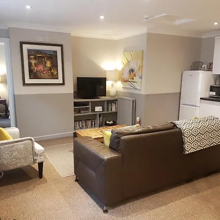 The Windmill 4* Scarborough