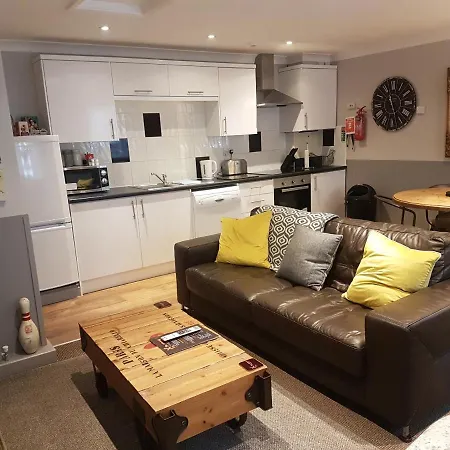 The Windmill Casa de hóspedes